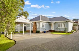 117 Pah Road, Royal Oak