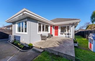 111 Harewood Road, Papanui
