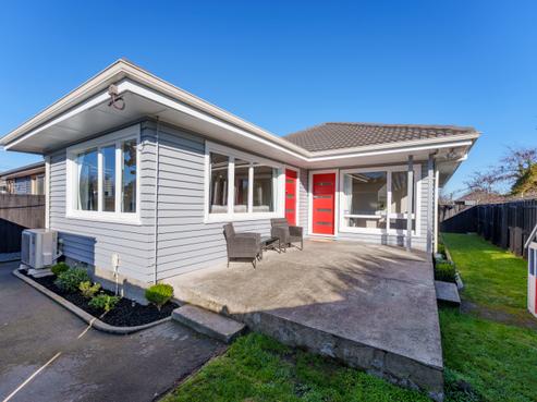 111 Harewood Road, Papanui