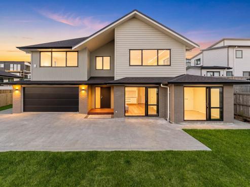 10 Saw Lane, Swanson