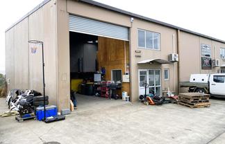 Act Now – Limited Industrial Stock Available