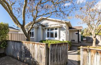 118A Maddison Street, Akina