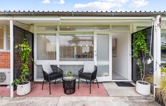 3/6 North Avenue, Devonport