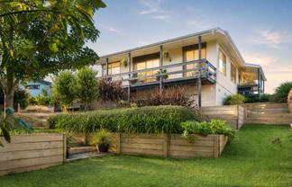 110 Harris Street, Inner Kaiti