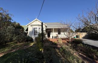 8 Hereford Street, Levin