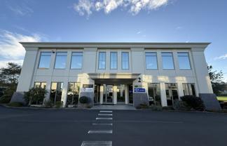 Boutique Ellerslie office