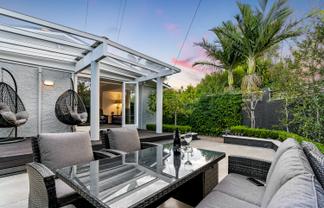 15a Campbell Road, Takapuna
