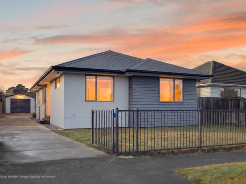 101 Baker Street, New Brighton