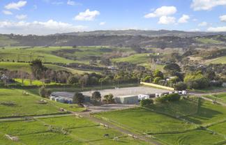 154 Muriwai Valley Road, Waimauku