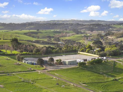 154 Muriwai Valley Road, Muriwai
