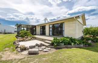 2418 Waimate Highway, Waimate