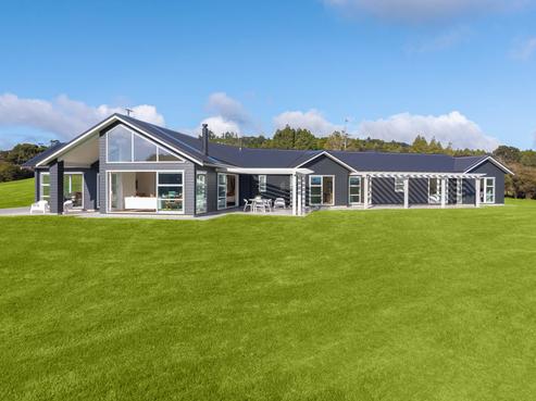 99 Mokoroa Valley Road, Waitakere