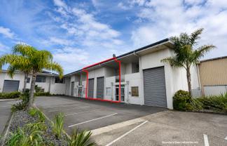 AFFORDABLE INDUSTRIAL INVESTMENT WITH FLEXIBILITY
