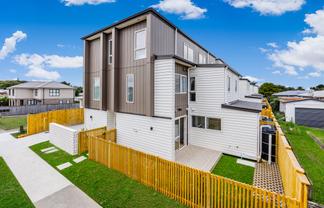 5/36 Halsey Road, Manurewa