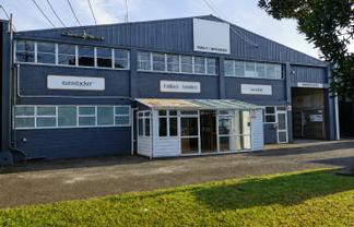 Strategically Positioned in New Lynn