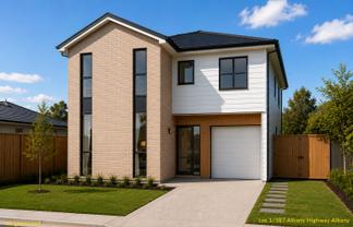 387A Albany Highway, Albany