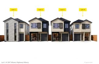 387A Albany Highway, Albany