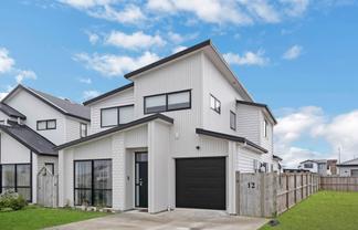 12 Korowhiti Road, Clarks Beach