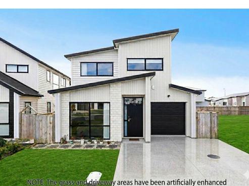 12 Korowhiti Road, Clarks Beach