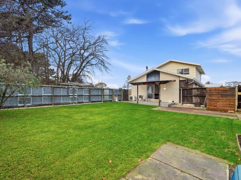 313 Keyes Road, New Brighton