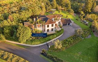498 Redoubt Road, Flat Bush