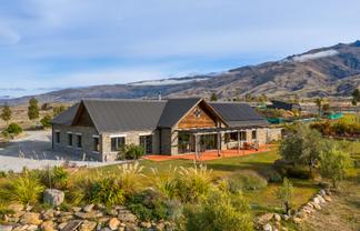 1 Macmillan Lane, Mount Pisa, Cromwell