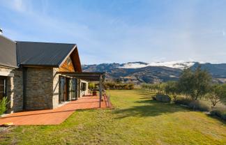 1 Macmillan Lane, Mount Pisa, Cromwell