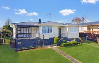 25 Arawa Crescent, Tokoroa