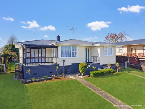 25 Arawa Crescent, Tokoroa