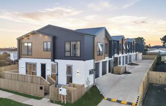 Lot 6/7 Reeves Road, Papatoetoe