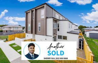 2/36 Halsey Road, Manurewa