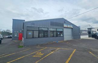 424sqm industrial – motivated Landlord