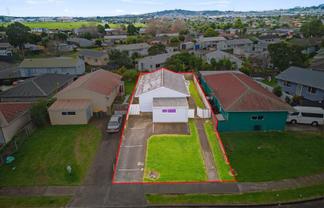 9 Norrie Smith Avenue, Flat Bush