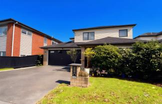 26 Dromoland Drive, Flat Bush