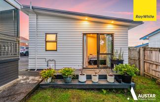 44 Fruitvale Road, New Lynn