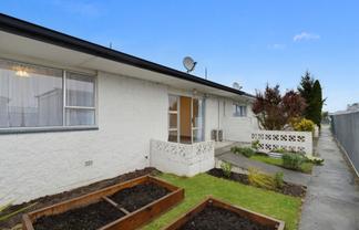 3/85 Aitken Street, Ashburton