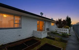 3/85 Aitken Street, Ashburton