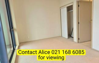 6I/14 Waterloo Quadrant, Auckland Central