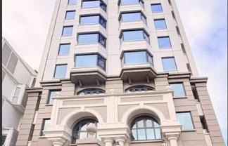 6I/14 Waterloo Quadrant, Auckland Central