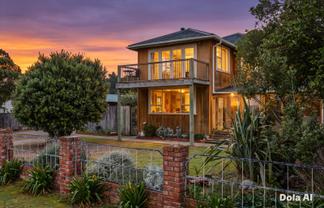 6 Chamberlain Avenue, Amberley