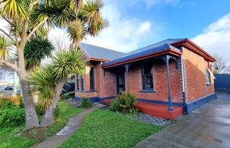 115 Morton Street, Strathern