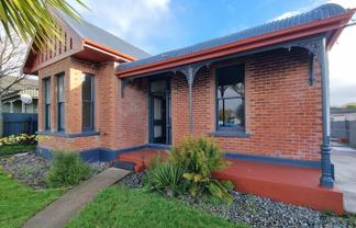 115 Morton Street, Strathern