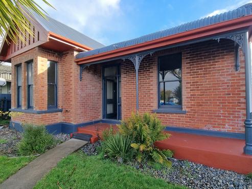 115 Morton Street, Strathern