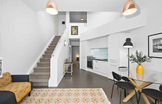 M2/29 Scanlan Street, Grey Lynn