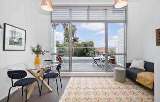 M2/29 Scanlan Street, Grey Lynn