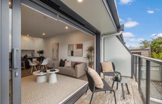 424D Richmond Road, Grey Lynn