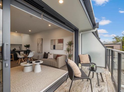 424D Richmond Road, Grey Lynn