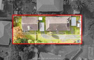 56 Molesworth Place, Mangere
