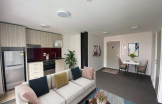 403/111 Dixon Street, Wellington Central