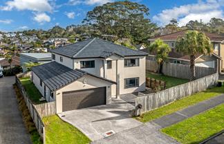 74 Rising Parade, Albany